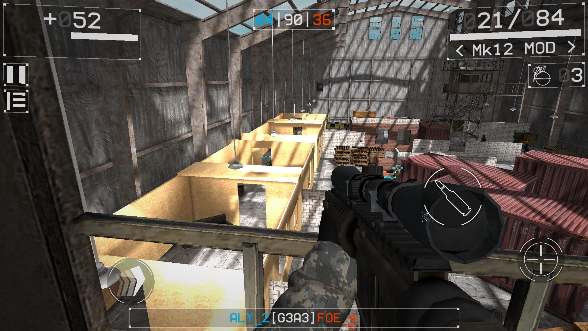 Squad Strike 3 for Android - APK Download - 