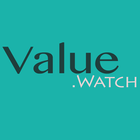 Value Watch-icoon