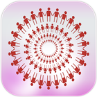 Happiness Network icon