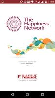 Happiness Network โปสเตอร์