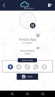 Your Key Contacts - Yontact 截图 2