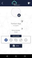 Your Key Contacts - Yontact capture d'écran 2