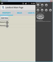 Landlord Track Lite পোস্টার