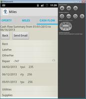 Landlord Track Lite screenshot 3