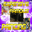 Most Expensive and Famous Painting APK