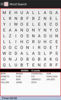 Word Search screenshot 1