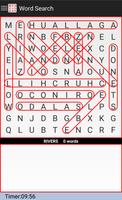 Word Search 스크린샷 2