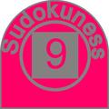 Sudokuness
