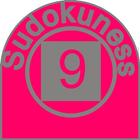 Sudokuness-icoon