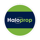 Haloprop 图标