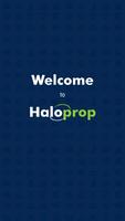 Haloprop poster
