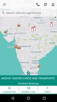 ValueShipr–TRANSPORTER ภาพหน้าจอ 1