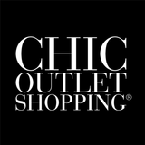Chic Outlet Shopping icône