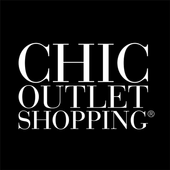 Chic Outlet Shopping icon