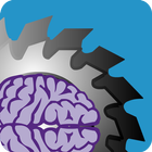 Brain Razor Brain Training icono