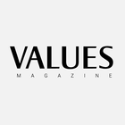 Values Magazine icône