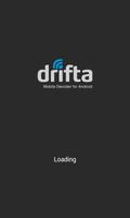 Drifta (Wi-Fi) ภาพหน้าจอ 1