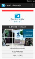 Caserío de Iznájar โปสเตอร์