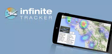 Infinite Tracker