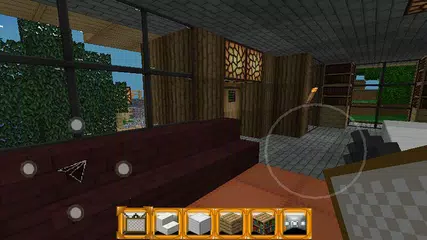 Fresh Craft: Adventure & Survival APK download