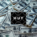 Huf HD Lock Screen APK