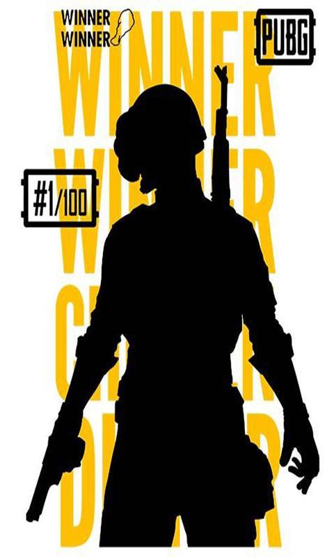 Pubg Hd 4k Lock Screen For Android Apk Download