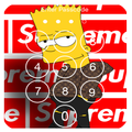 Supreme HD Lock Screen