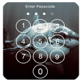 Shark HD Lock Screen