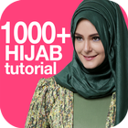 آیکون‌ 1000+ Best Hijab Tutorial