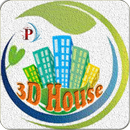 3D House Models APK