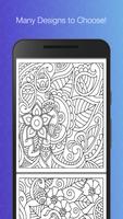 Colorism – Adult Coloring Book syot layar 1