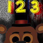 FNAF Help 1-3 ikona