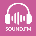Sound.FM - Sleep Sounds icône