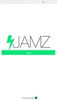 JAMZ poster