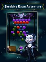 Bubble Vampire - Shooting Game poster