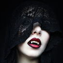 APK Carta Da Parati Vampiro