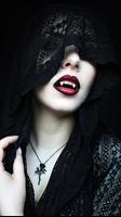 vampire wallpapers hd پوسٹر