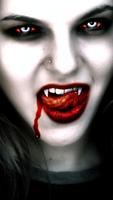 Vampires Night Wallpapers capture d'écran 3