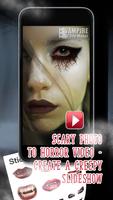 Vampire Video Maker স্ক্রিনশট 3