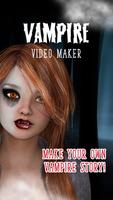 Vampir Videobearbeitung Plakat