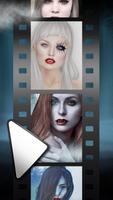 Vampire Video Maker capture d'écran 1