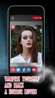 Vampire Video Maker স্ক্রিনশট 2