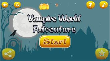 Vampire World poster