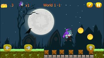 Vampire World screenshot 2