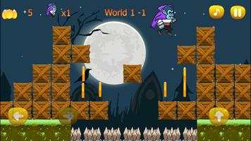 Vampire World screenshot 3