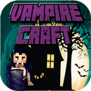 Vampire Craft: Crafting and survival APK