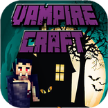 Vampire Craft: Crafting and survival