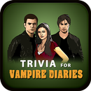 Trivia & Quiz: Vampire Diaries aplikacja