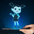 Hologram For Vimpire: Vampire Kids Games biểu tượng