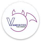 Vampiritos - Bar a domicilio aplikacja
